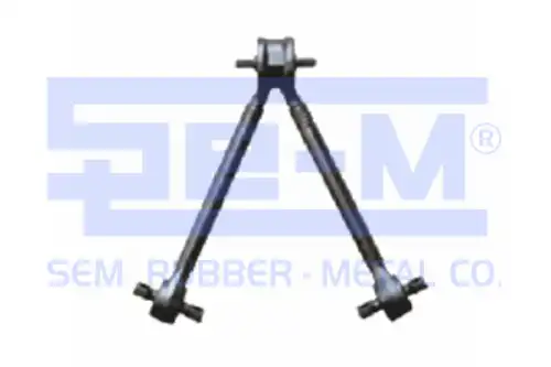 Тяга (штанга) реактивная SE-M 10982