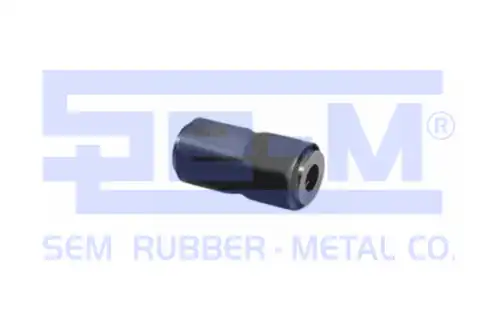 сайлентблок !(мр) рессоры 20x50x96 RVI Premium/Magnum 11000 SE-M