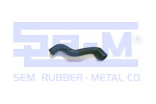 патрубок теплообменника! MB Sprinter CDI OM646 11065 SE-M