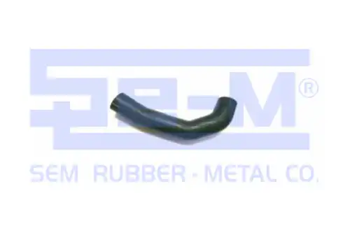 патрубок системы охлаждения! Volvo FM9 11084 SE-M