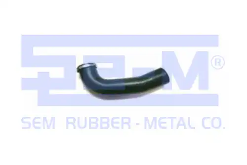 патрубок радиатора! системы охлаждения VOLVO 11088 SE-M