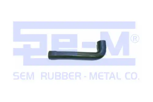 патрубок ретардера!Scania DC9/11/12 11092 SE-M