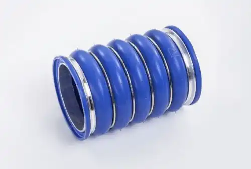 патрубок интеркулера! Volvo FH 11205 SE-M