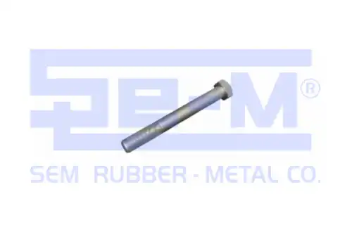 SEM11285_болт рессоры! M30x3.5x200 (пневмоподвеска) SAF