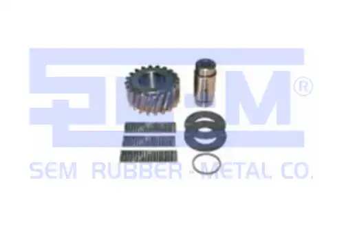 р/к планетарной передачи! сателита, лев. зад. MAN TG-A/TG-S 11321 SE-M