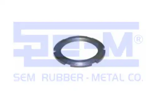 Гайка ступицы SE-M 11332