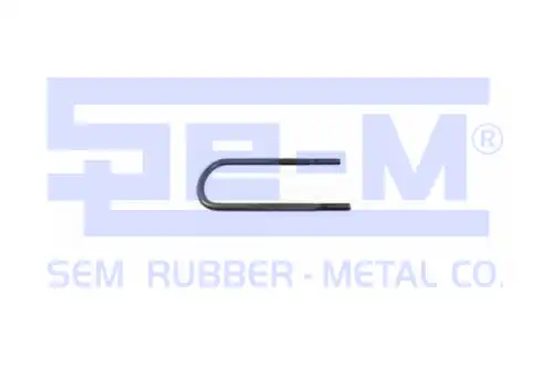 Стремянка рессоры SE-M 11384