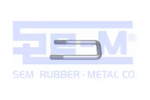 Стремянка рессоры SE-M 11410