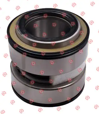 р/к ступицы! (с подшипн.2шт. и упл. кольцом) передн. Volvo FL6/FM7/9/10/12/FH12/16/NH12 80.07.40 ONYARBI