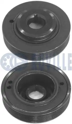 Шкив коленвала RUVILLE 520168