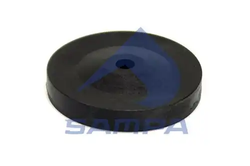 крышка шкворня! нижняя RVI 015.049 SAMPA