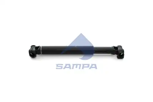 Вал рулевой SAMPA 033.047