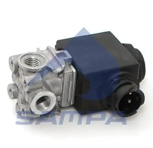 Клапан коробки переключения передач (КПП) SAMPA 033.062