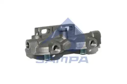 кронштейн топл. фильтра!Volvo FH/FM дв. D16A/B 033.068 SAMPA