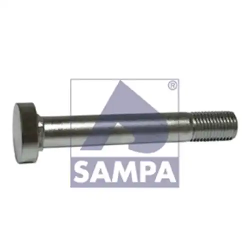 болт полурессоры !(м) с четырехгранником под шляпкой M30x200 BPW 101.129 SAMPA