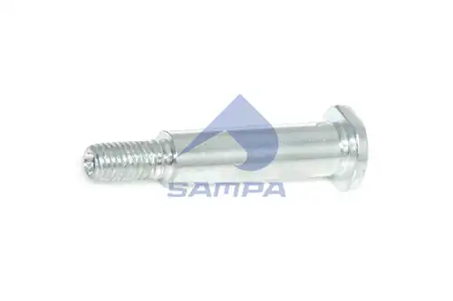 болт стабилизатора! M10x1,5MAN 101.143 SAMPA