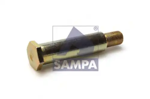 болт стабилизатора! M16x1.5/101 MAN 101.144 SAMPA