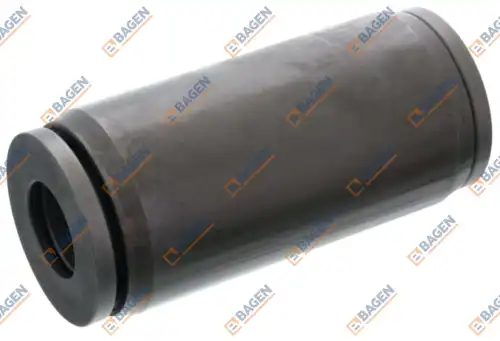 втулка! листовая рессора (р) 24x51x97/110.5 Volvo FH T220319 BAGEN