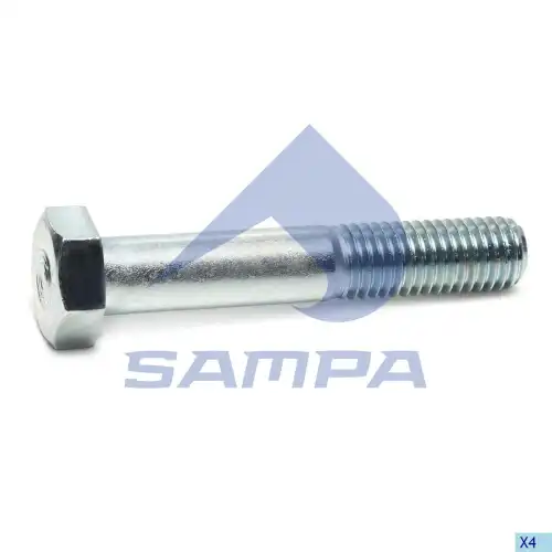 болт! M14x2/80 SCANIA 102.150/1 SAMPA