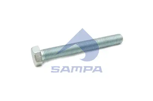 болт рессоры! M30x3.5/240 SAF 102.182 SAMPA