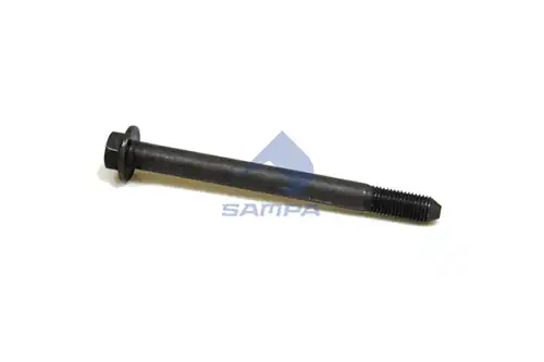 болт рессоры! M20x2.5/223 Volvo 102.252 SAMPA