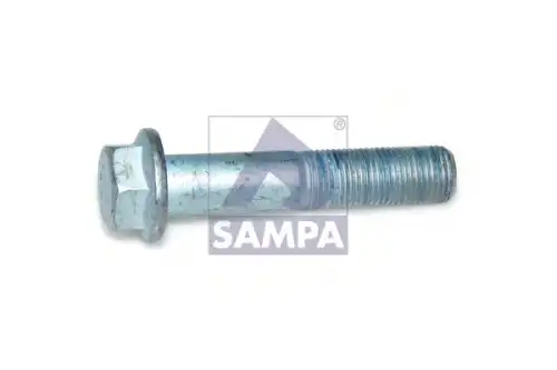 бoлт стабилизатора! M16x1.5/80 MAN TGA 01> 102.288 SAMPA