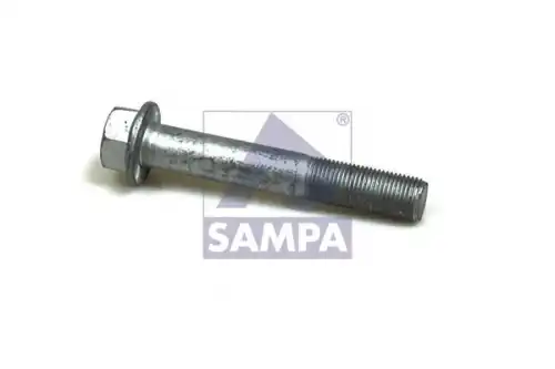 болт! M16x1.5Px110/100 L 100 MB 102.350 SAMPA