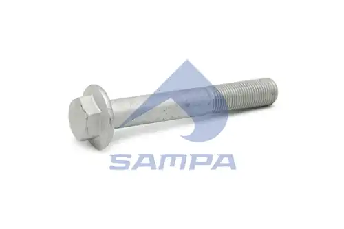 болт M16x1.5x110! MAN 102.351 SAMPA