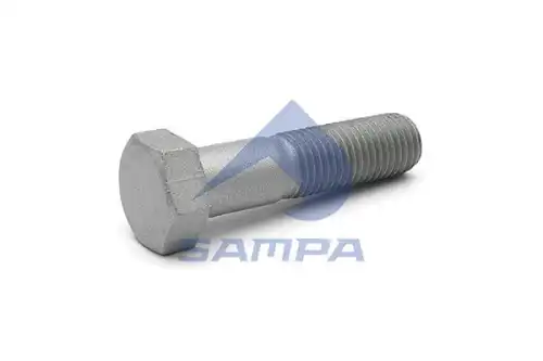 болт подвески! M20x2x80  Volvo 102.442 SAMPA
