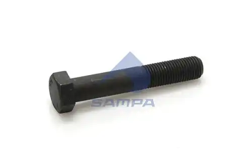 болт стабилизатора! M18x2x105 SW27 MAN 102.446 SAMPA