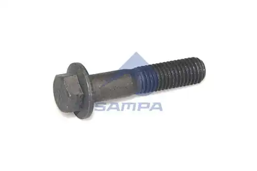 болт амортизатора! M14x65 Volvo F10/F12/FL6/FL10/FH12 82> 102.453 SAMPA