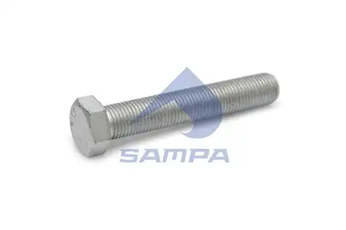 болт подвески !M14x1.5x80 MB 102.484 SAMPA
