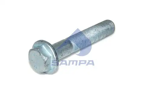 бoлт реактивной тяги! M18x1,5/100 MB Actros 102.488 SAMPA