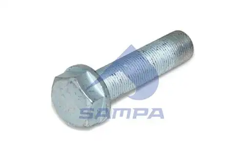 болт V-образной тяги !M24x2/100 MB Actros 102.489 SAMPA