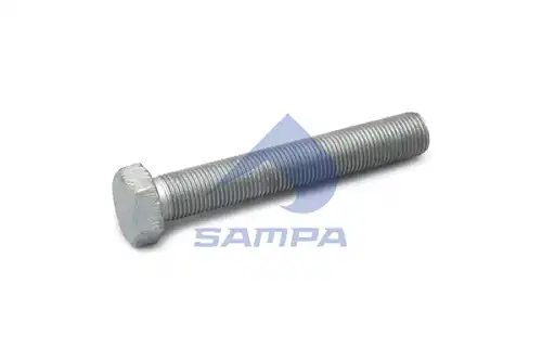 болт! амортизатора M16x2x108 Scania 93/4,113/114/124,143/4 102.497 SAMPA