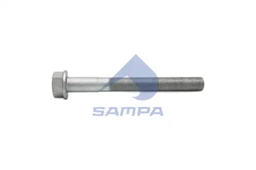 болт рессоры! M24x2/220 MB Actros, Axor 102.503 SAMPA
