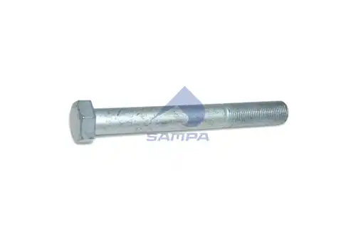 болт! M24x2x200 MB 102.506 SAMPA