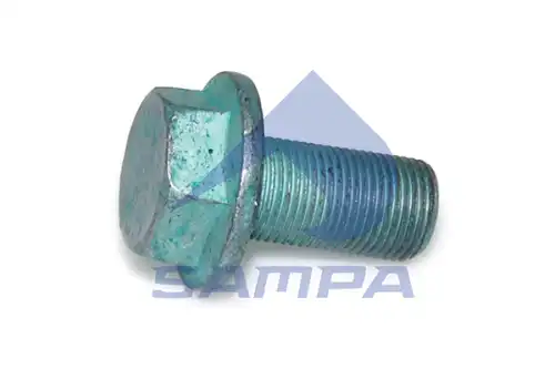 болт стабилизатора! M18x1,5/35 MB Axor/Axor II 102.510 SAMPA