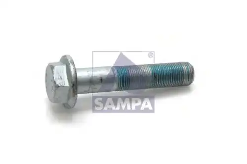 болт подвески !M20x1.5x100 MB Axor 102.519 SAMPA