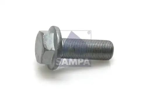 болт подвески! M18x1.5x50 MB 102.522 SAMPA