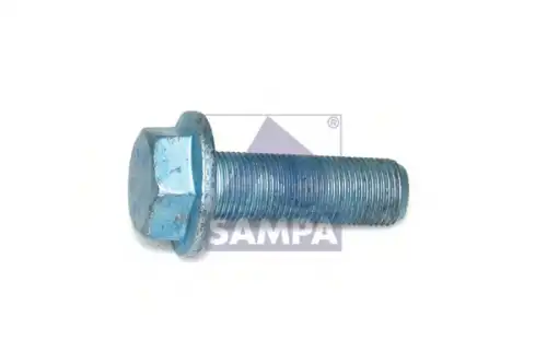 болт! MB Atego 3 102.524 SAMPA