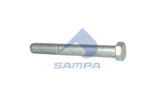 палец рессоры !перед. M20x1.5x170 RVI G300/Maxter/Premium/Kerax 102.587 SAMPA