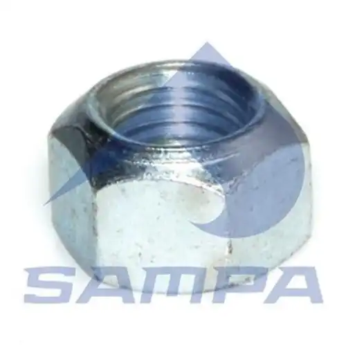 Гайка автомобильная SAMPA 104.112