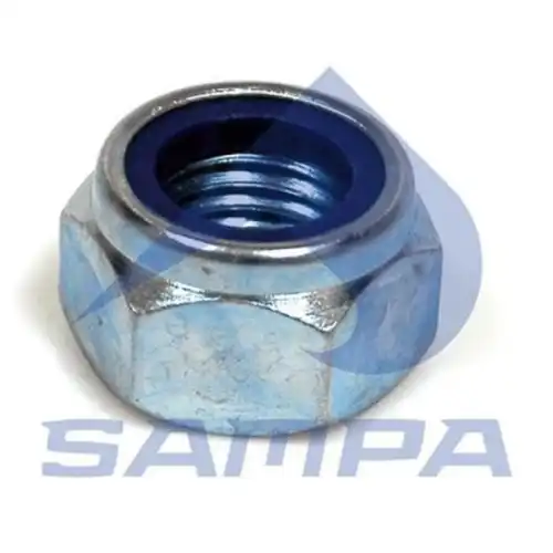 Гайка автомобильная SAMPA 104.131
