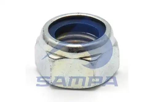 Гайка автомобильная SAMPA 104.145