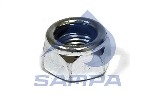Гайка автомобильная SAMPA 104.151