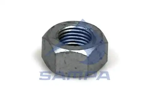 Гайка автомобильная SAMPA 104.152