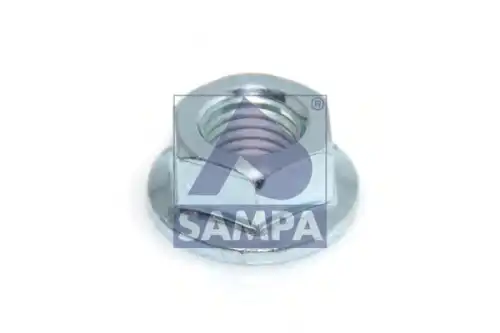 Гайка автомобильная SAMPA 104.169