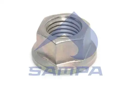 Гайка автомобильная SAMPA 104.172