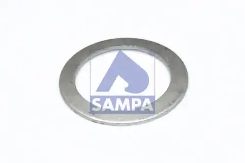 упорная шайба тормозного вала! SAF 105.026 SAMPA